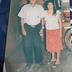 Meet your Posher, Ena